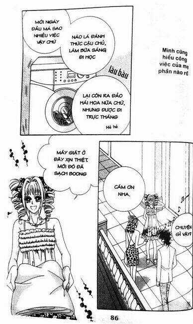 Lọ Lem Hậu Đậu - Chapter 7 - Trang 26