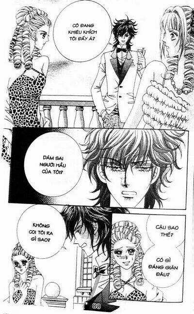 Lọ Lem Hậu Đậu - Chapter 7 - Trang 28