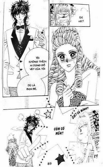 Lọ Lem Hậu Đậu - Chapter 7 - Trang 29