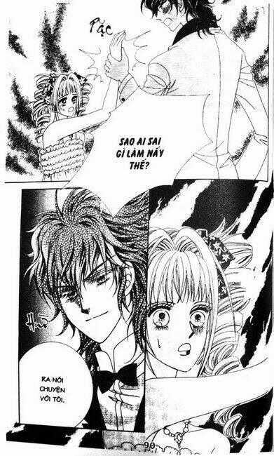 Lọ Lem Hậu Đậu - Chapter 7 - Trang 30