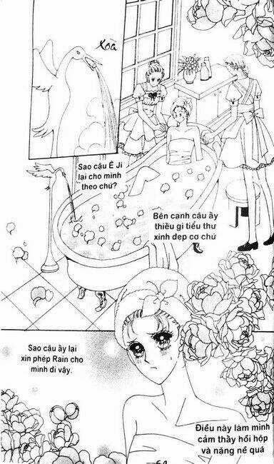 Lọ Lem Hậu Đậu - Chapter 7 - Trang 4