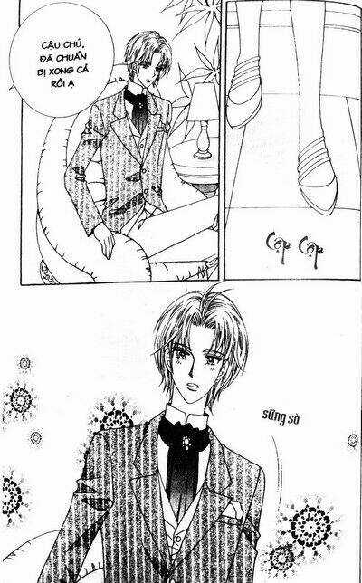 Lọ Lem Hậu Đậu - Chapter 7 - Trang 6