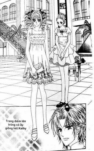 Lọ Lem Hậu Đậu - Chapter 7 - Trang 7