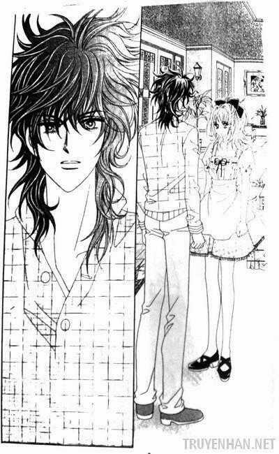 Lọ Lem Hậu Đậu - Chapter 70 - Trang 2