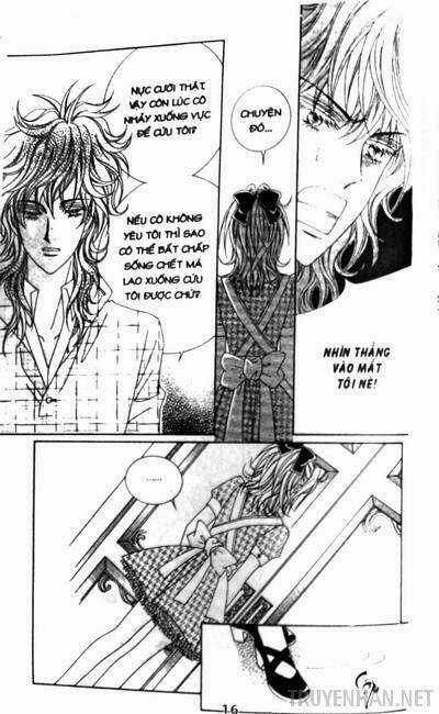 Lọ Lem Hậu Đậu - Chapter 70 - Trang 14