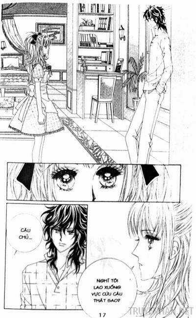 Lọ Lem Hậu Đậu - Chapter 70 - Trang 15