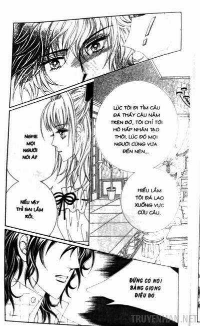 Lọ Lem Hậu Đậu - Chapter 70 - Trang 16