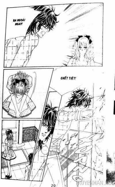 Lọ Lem Hậu Đậu - Chapter 70 - Trang 18