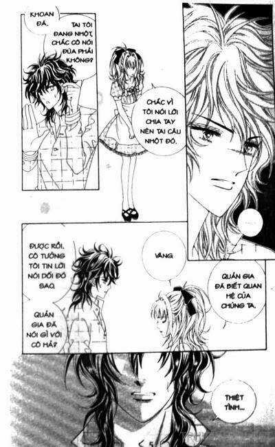 Lọ Lem Hậu Đậu - Chapter 70 - Trang 3