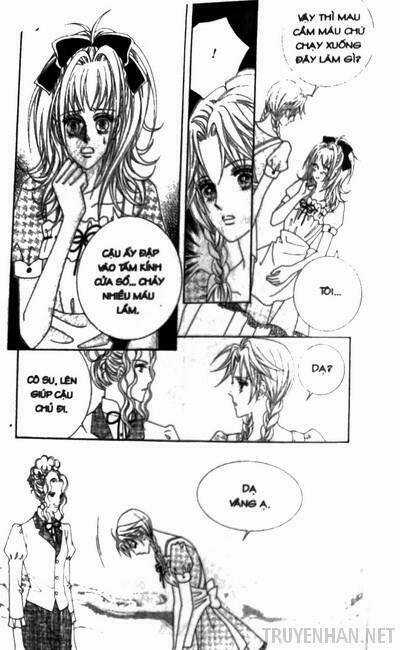 Lọ Lem Hậu Đậu - Chapter 70 - Trang 22