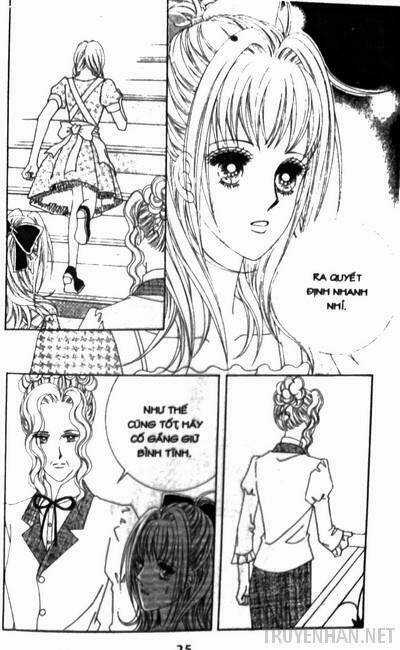 Lọ Lem Hậu Đậu - Chapter 70 - Trang 23