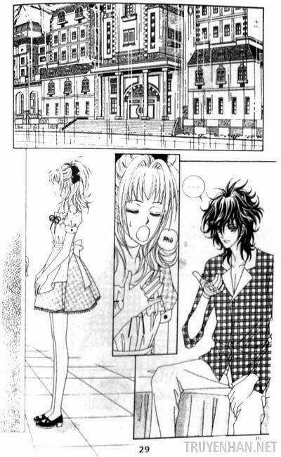 Lọ Lem Hậu Đậu - Chapter 70 - Trang 27