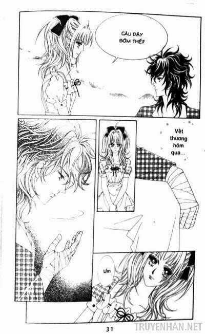 Lọ Lem Hậu Đậu - Chapter 70 - Trang 29