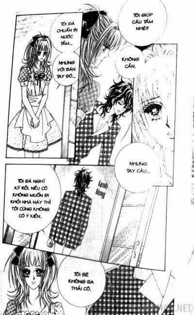 Lọ Lem Hậu Đậu - Chapter 70 - Trang 30