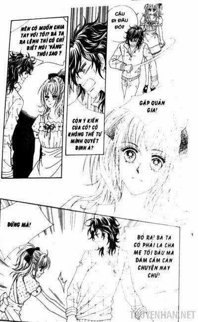 Lọ Lem Hậu Đậu - Chapter 70 - Trang 4