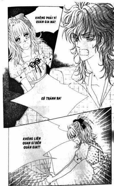 Lọ Lem Hậu Đậu - Chapter 70 - Trang 5