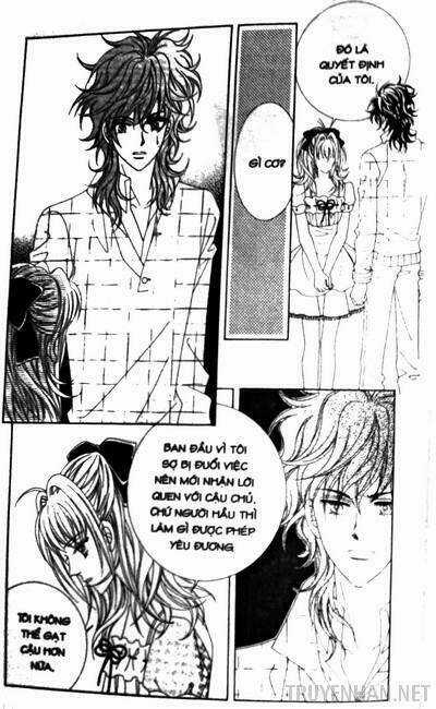 Lọ Lem Hậu Đậu - Chapter 70 - Trang 6