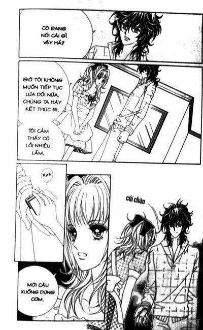 Lọ Lem Hậu Đậu - Chapter 70 - Trang 7