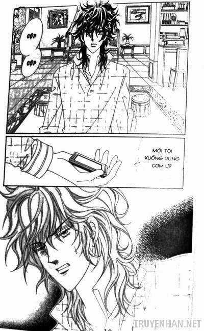 Lọ Lem Hậu Đậu - Chapter 70 - Trang 8