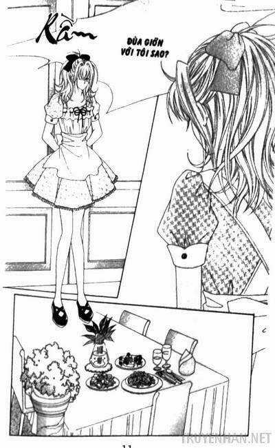 Lọ Lem Hậu Đậu - Chapter 70 - Trang 9