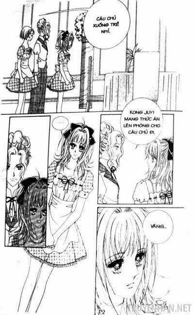 Lọ Lem Hậu Đậu - Chapter 70 - Trang 10