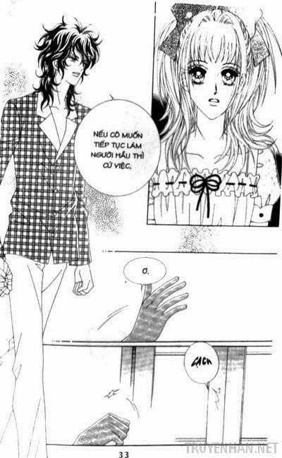 Lọ Lem Hậu Đậu - Chapter 71 - Trang 1