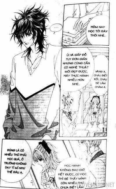 Lọ Lem Hậu Đậu - Chapter 71 - Trang 12