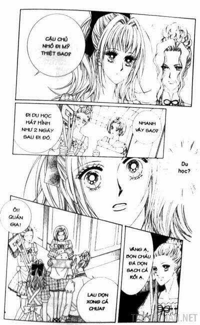 Lọ Lem Hậu Đậu - Chapter 71 - Trang 13