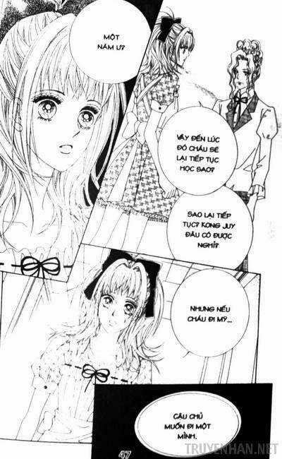 Lọ Lem Hậu Đậu - Chapter 71 - Trang 15