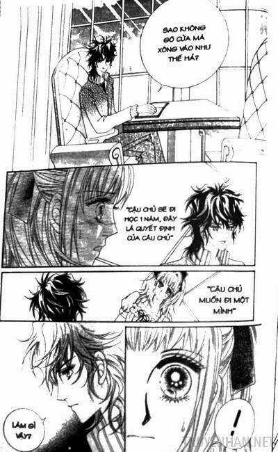 Lọ Lem Hậu Đậu - Chapter 71 - Trang 18