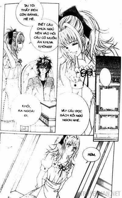 Lọ Lem Hậu Đậu - Chapter 71 - Trang 19