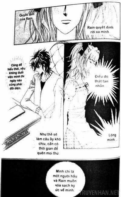 Lọ Lem Hậu Đậu - Chapter 71 - Trang 20