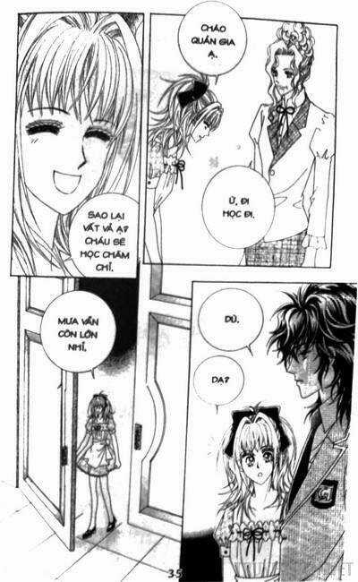 Lọ Lem Hậu Đậu - Chapter 71 - Trang 3