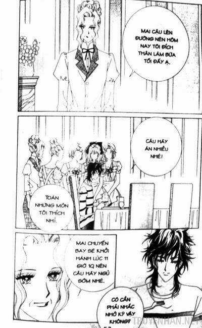 Lọ Lem Hậu Đậu - Chapter 71 - Trang 21