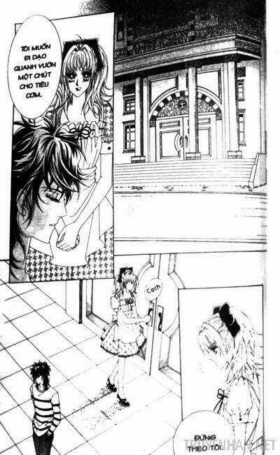 Lọ Lem Hậu Đậu - Chapter 71 - Trang 22