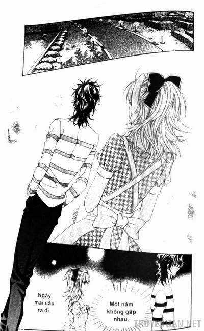 Lọ Lem Hậu Đậu - Chapter 71 - Trang 24