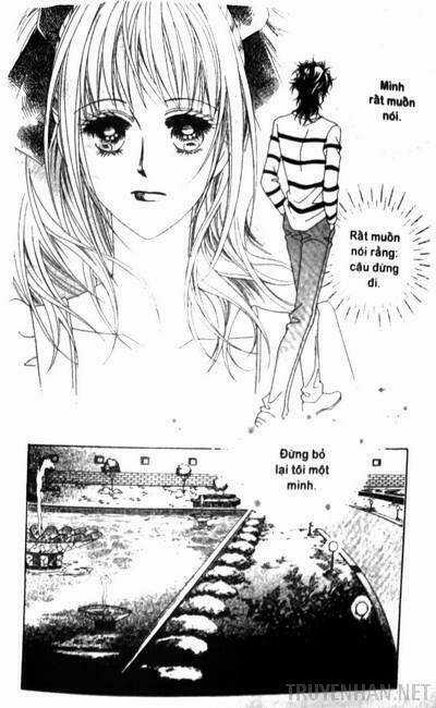 Lọ Lem Hậu Đậu - Chapter 71 - Trang 25