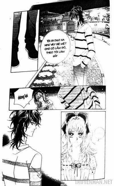 Lọ Lem Hậu Đậu - Chapter 71 - Trang 26