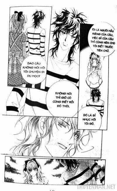 Lọ Lem Hậu Đậu - Chapter 71 - Trang 27