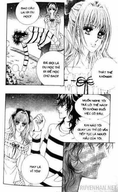 Lọ Lem Hậu Đậu - Chapter 71 - Trang 29