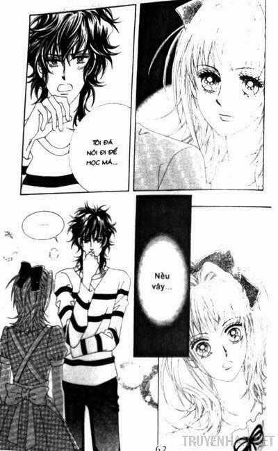 Lọ Lem Hậu Đậu - Chapter 71 - Trang 30