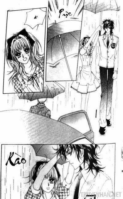 Lọ Lem Hậu Đậu - Chapter 71 - Trang 4