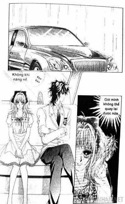 Lọ Lem Hậu Đậu - Chapter 71 - Trang 5