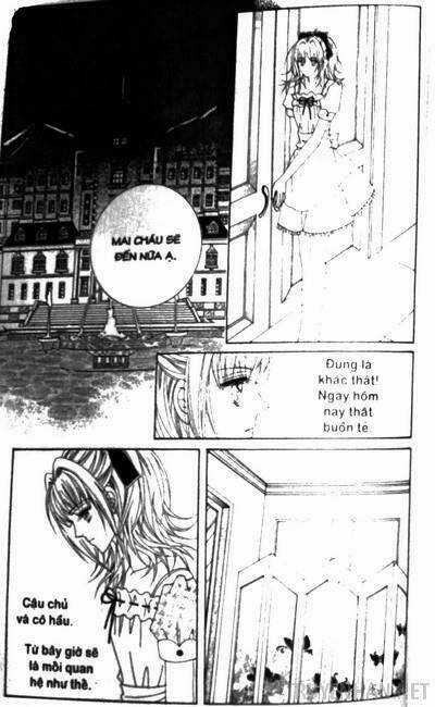 Lọ Lem Hậu Đậu - Chapter 71 - Trang 6