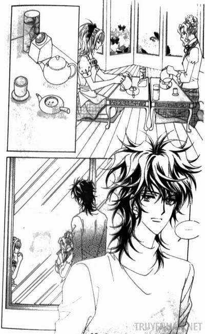 Lọ Lem Hậu Đậu - Chapter 71 - Trang 7