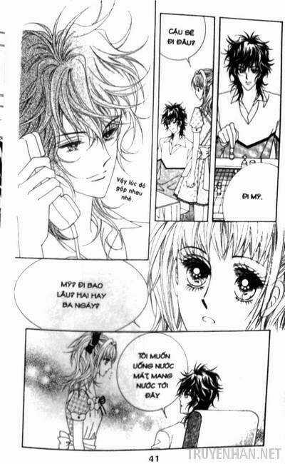 Lọ Lem Hậu Đậu - Chapter 71 - Trang 9