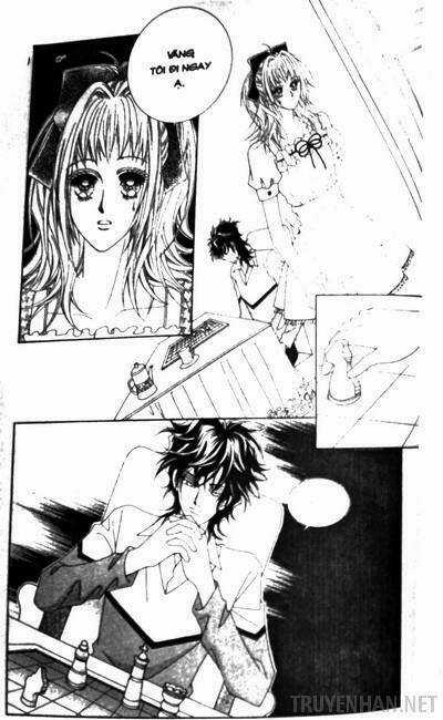 Lọ Lem Hậu Đậu - Chapter 71 - Trang 10