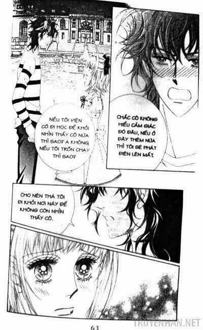 Lọ Lem Hậu Đậu - Chapter 72 - Trang 1