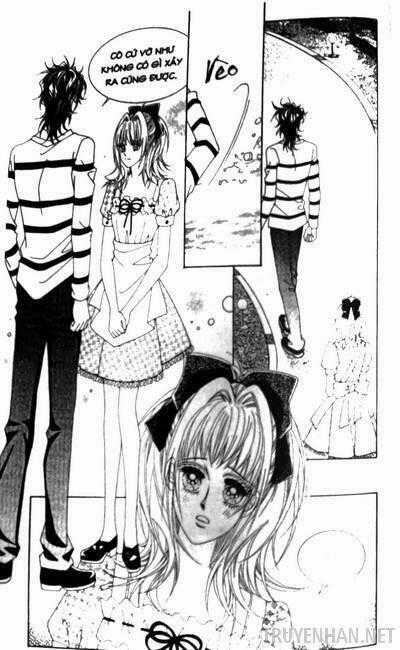 Lọ Lem Hậu Đậu - Chapter 72 - Trang 2