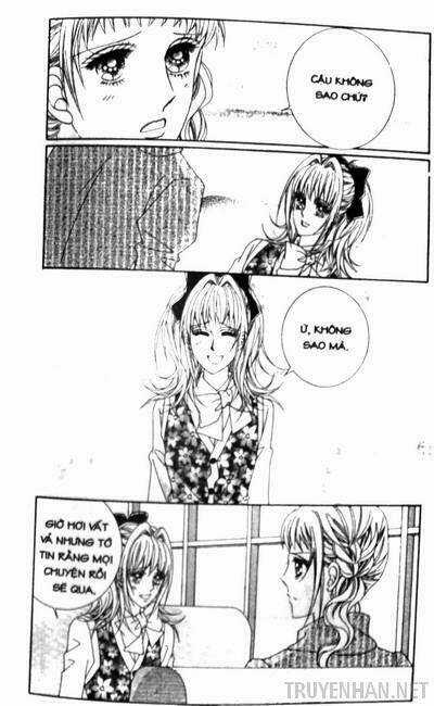 Lọ Lem Hậu Đậu - Chapter 72 - Trang 13